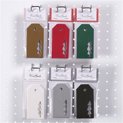 Tarjetas de regalo
