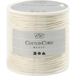 Cordón de algodón