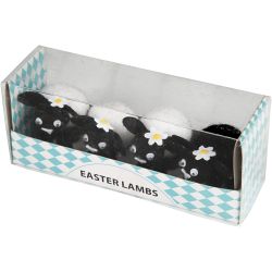 Corderos de Pascua
