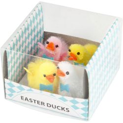 Patos de Pascua