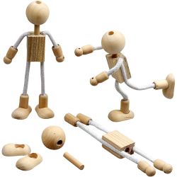 Figuras Flexi