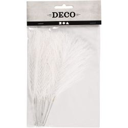 Plumas artificiales