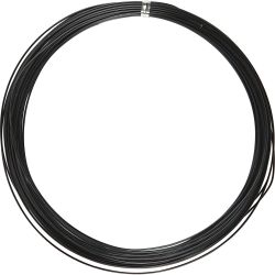 Alambre de aluminio