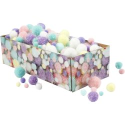 Pompones