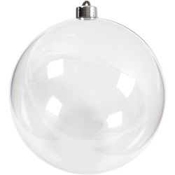 Adorno en forma de bola para decorar