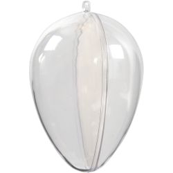 Huevo decorativo