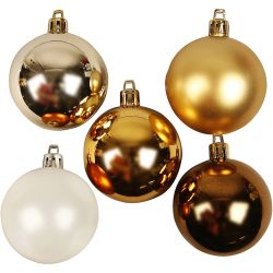 Bolas de Navidad
