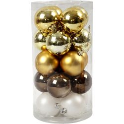 Bolas de Navidad
