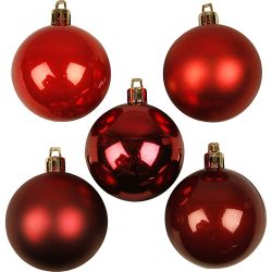 Bolas de Navidad