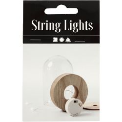 Tira de luces LED