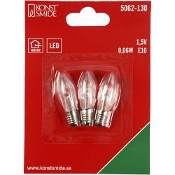 Bombillas LED