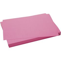 Papel de la cartulina