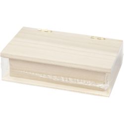 Caja libro