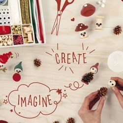 Mix Creativo