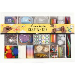 Mix Creativo