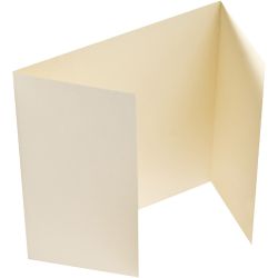 medida tarjeta 14x14 cm
