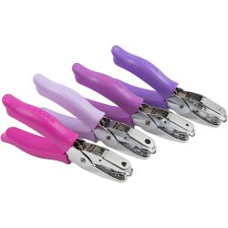 Fiskars Troquel manual