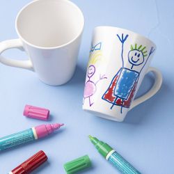 Tazas
