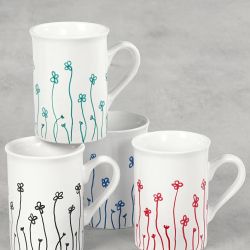 Tazas