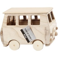 Mini bus