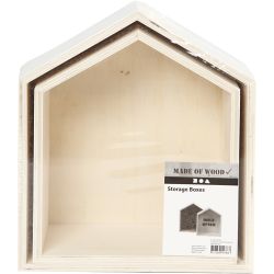 Cajas de almacenamiento