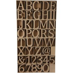 Letras