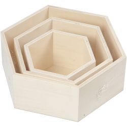 Cajas para almacenaje