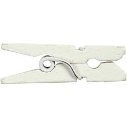 Mini pinza de ropa