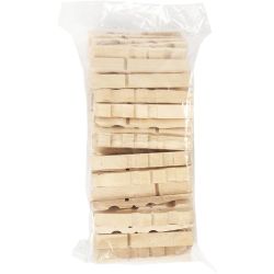 Mitad de Pinza de Ropa
