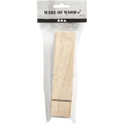 Mini pinza