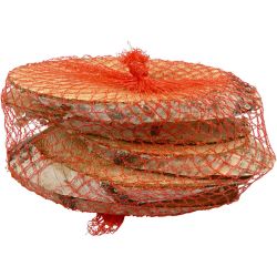 Rodaja de madera