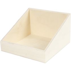 Caja de almacenaje