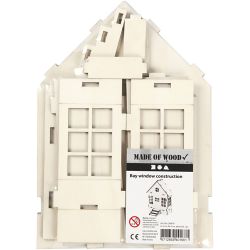 Casa - Set de construcción