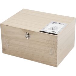 Set de cajas