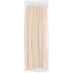 Palo de madera