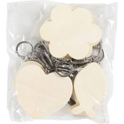 Colgante para llavero