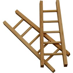 Escalera