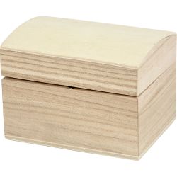 Cofre del tesoro
