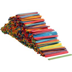 Palitos de madera