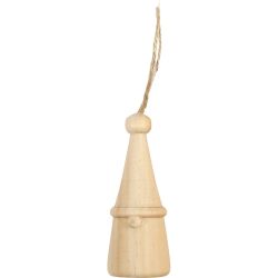 Gnomo escandinavo de Papá Noel