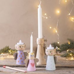 Soportes para velas