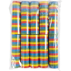 Serpentinas