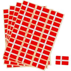 Banderas pegatinas