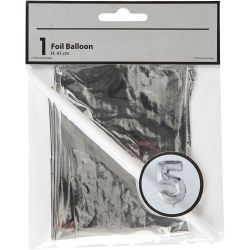 Globo foil