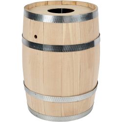 Barril de carnaval