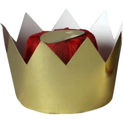 Corona de reina
