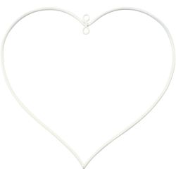 Corazón de metal