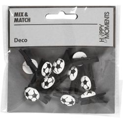 Pinza futbol