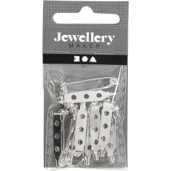 Base para broche