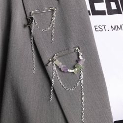 Cadena de joyería